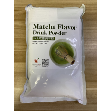 PREMIUM MATCHA POWDER